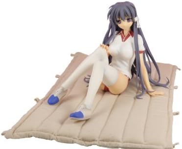 CLANNAD ~ AFTER STORY ~ An Fujibayashi (1/6 Scale PVC)