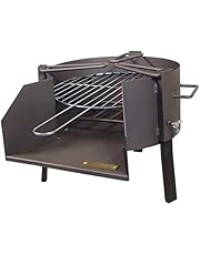 Barbacoas de leña | Amazon.es