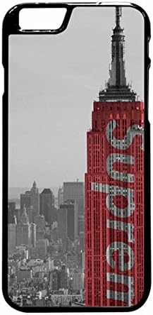 Stylish TPU shell Cover Case For iPhone 6 Plus design