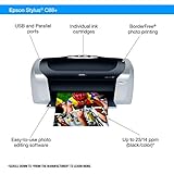 Epson C11C617121