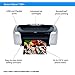 Epson Stylus C88+ Inkjet Printer Color 5760 x 1440 dpi Print Plain Paper Print Desktop Model C11C617121thumb 2