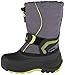 Kamik Footwear Kids Snowbank Insulated Snow Boot (Toddler/Little Kid/Big Kid)