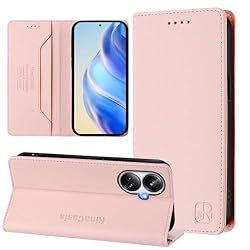 Rfvzubemok Compatible with Oppo K11x 5G Magnetic