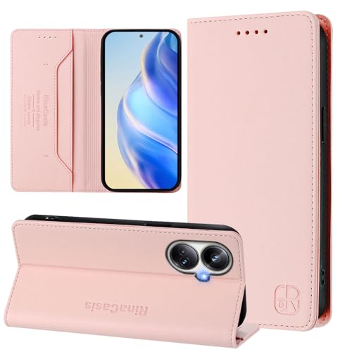 Rfvzubemok Compatible with Oppo K11x 5G Magnetic