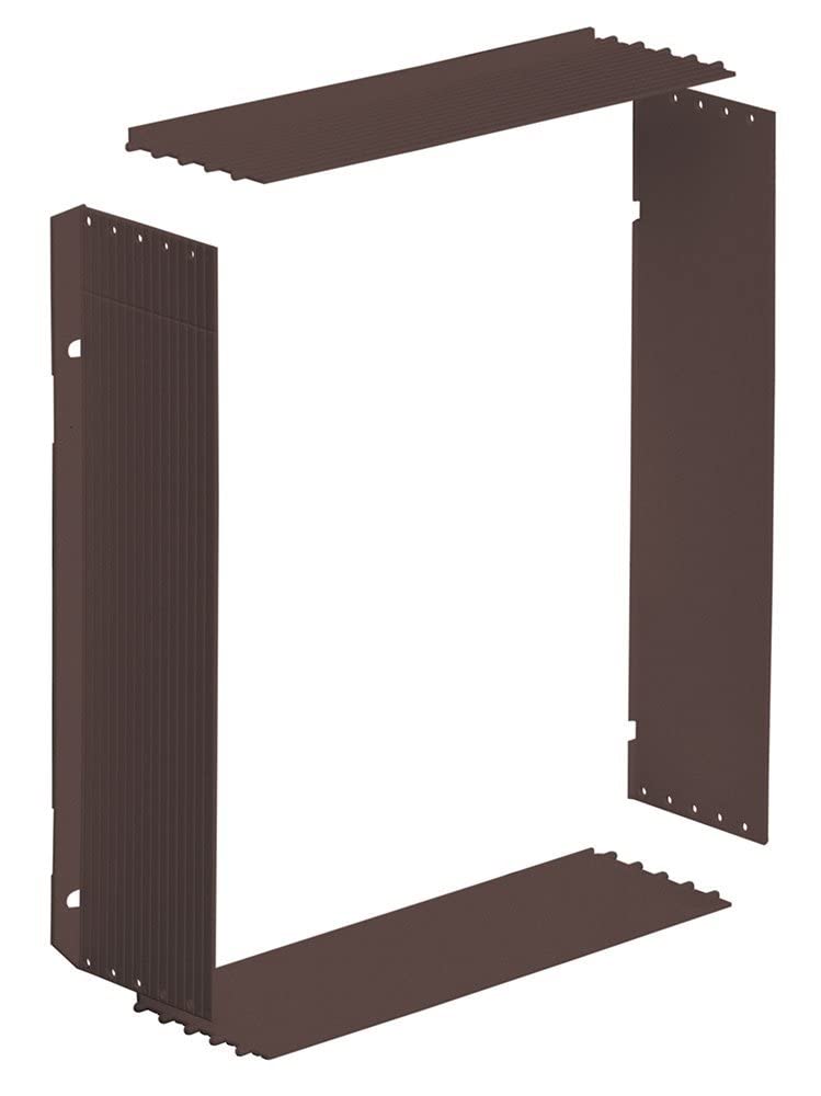 Staywell No.799 Tunnel Extension - Brown x 1