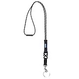 KAVU Rope Lanyard Heavy Duty With Detachable