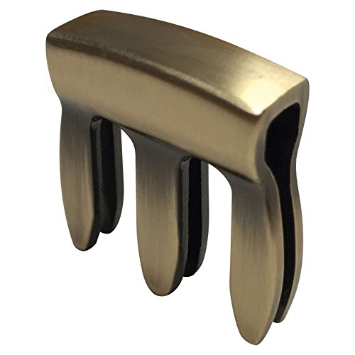 Anton Breton VP-55 Deluxe Violin Practice Mute - Thumbnail 2