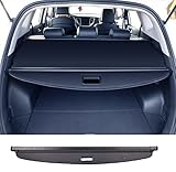 OkuTech Retractable Cargo Cover Compatible with