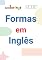 Livro Aprender 40+ Formas em Inglês: Coloringa (1)