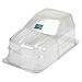ProLine 343900 Chevy Silverado Clear Body Axial SCX10 Trail Honcho 12.3 Vehicle Part