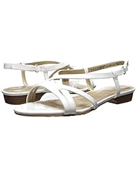 Hush Puppies - Sandalia para mujer