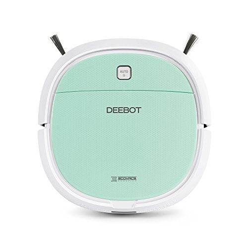 ECOVACS DA3G Deebot MINI 2 Vacuum Cleaning Robot