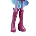 My Little Pony Equestria Girls Aria Blaze and Sonata Dusk Doll 2-Pack