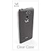 Kata V4 Clear Case Ultra Thin TPU Slim Soft