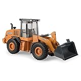 Ertl Big Farm 1:16 Case Ih 621F Wheel Loader