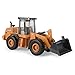 Ertl Big Farm 1:16 Case Ih 621F Wheel Loader