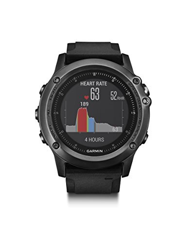 Garmin-Fenix-3-HR-Gray