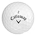 Callaway 100 Assorted Mix AAA+/Good Used Golf Balls