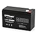 UPG UB12350 (Group U1) Battery - Universal Battery - 12V 35Ah - 2 Pack