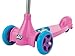 Razor Jr. Kixi Kix Scooter - Pink