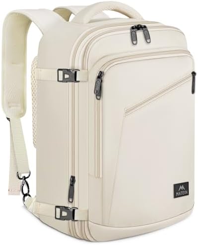 Ryanair Handgepäck 40x30x20 Rucksack Damen, Reiserucksack Damen