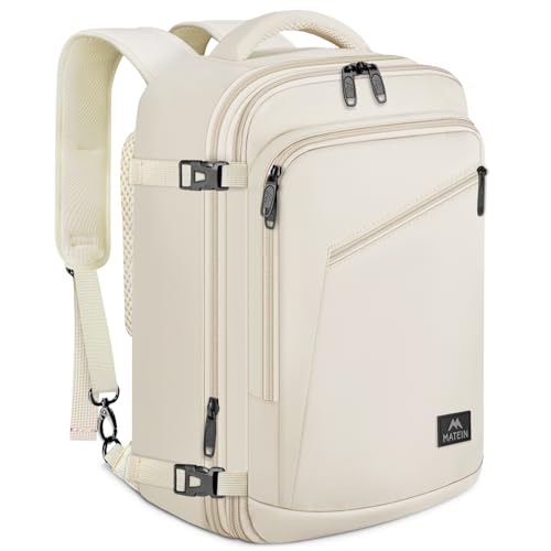 Ryanair Handgepäck 40x30x20 Rucksack Damen, Reiserucksack Damen