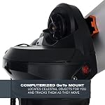 41B sEujgGL. SS150 Celestron-114LCM-Computerized-Newtonian-Telescope-Telescopes-for-Beginners-2-Eyepieces-Full-Height-Tripod-Motorized-Altazimuth-Mount-Large-114mm-Newtonian-Reflector