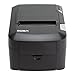 POS-X EVO-PT3-2GUS Evo Green Thermal Receipt Printer Autocutter USB Serial Interface Cables Includedthumb 1