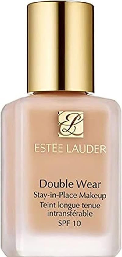 Estee Lauder Double Wear Stay-in-Place Foundation SPF 10 1C0 Shell 30ml
