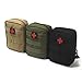 TOURBON Tactical Medical Utility bag First Aid Kit Pouchthumb 1