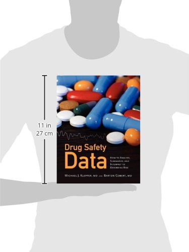 Drug Safety Data: How to Analyze, Summarize, and Interpret to Determine Risk - Thumbnail 3