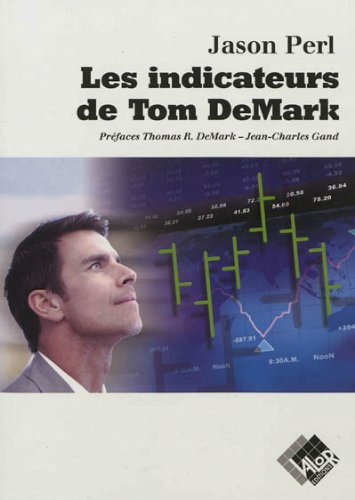 Les  indicateurs de Tom DeMark