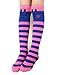 Kids Socks Girls' School Uniform Knee High Socks FS (4 colors)