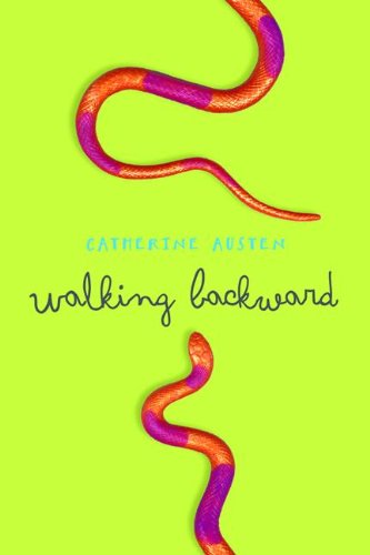 Walking Backward