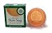 Van Der Hagen Shave Soap (6 Count, 2.5 Oz Cakes) Variety Bundle - Deluxe (3 PK) and Glycerin (3 PK)