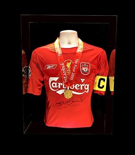 steven gerrard liverpool jersey