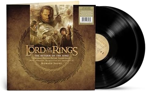 The Lord of the Rings: The Fellowship of the Ring [Complete