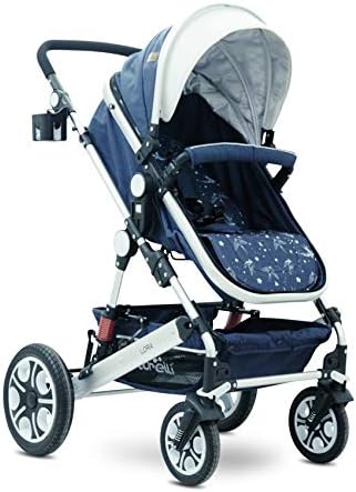 poussette lorelli lora