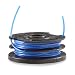 Toro The Company 88518 Dual Line Replacement Spool for 48 V Trimmers primary