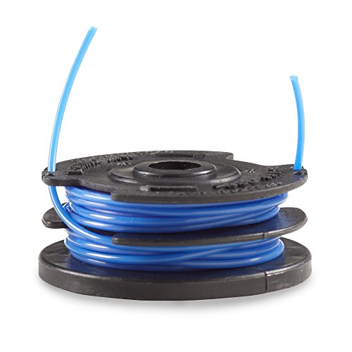 Toro The Company 88518 Dual Line Replacement Spool for 48 V Trimmers