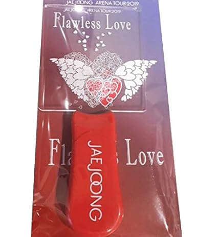 ユニーク Love ペンライト じゃばなとめ
