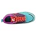 Nike Women's Free 5.0 Print Running Shoe