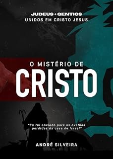 Livro O mistério de Cristo