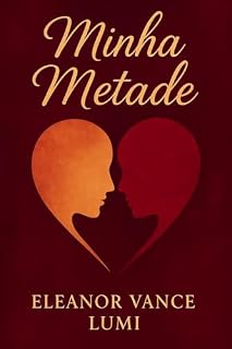 Livro Minha metade