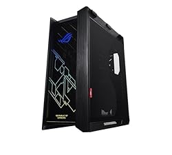 Asus ROG Strix Helios GX601 RGB Mid-Tower Computer