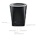Upgraded version - TaoTronics Wireless Speaker Bluetooth Speaker Portable Speaker (Bluetooth 4.0, High Fidelity Audio, Built-in Microphone, LED Light, A2DP Profiling, 6 Hours Playtime)-Black