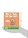 Who Is That, Cat the Cat? (Cat the Cat Mini)