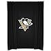 NHL Pittsburgh Penguins Shower Curtain