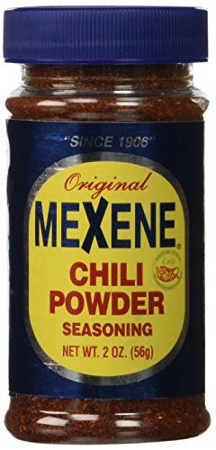 Mexene Ssnng Chili Pwdr