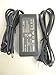 AC Adapter Charger for Dell Inspiron 13 7000 Series I7348-7143SLV; Dell Inspiron I7558-4010BLK, I7558-2510BLK.